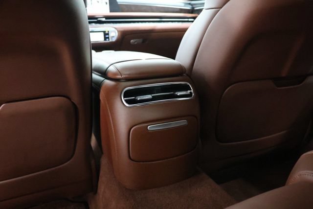 Used 2024 Genesis G90 3.5T AWD/4WD image 33