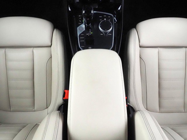 Used 2023 BMW X3 sDrive30i w/ M Sport Package image 26