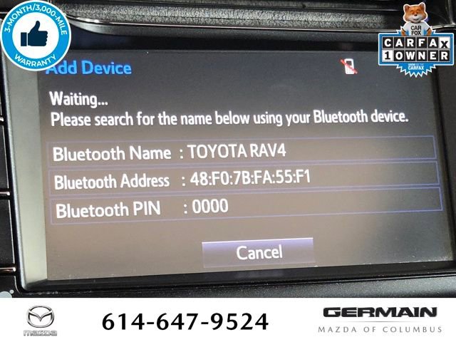 Used 2018 Toyota RAV4 XLE w/ Plus Extra Value Package image 33