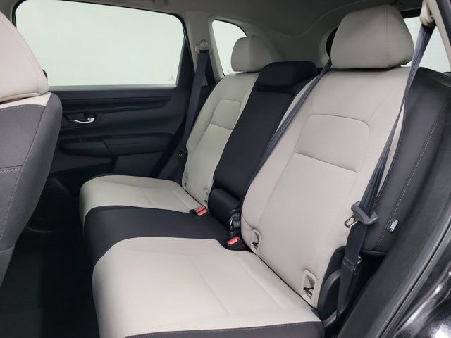 Certified 2023 Honda CR-V EX image 10