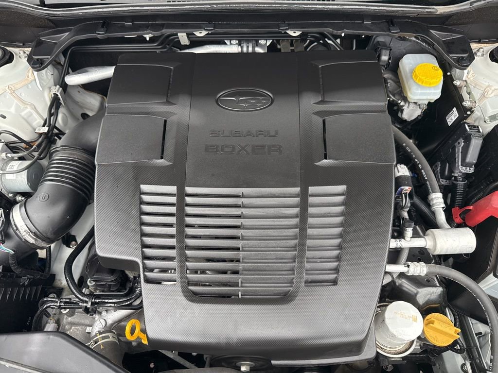 Used 2023 Subaru Forester Wilderness image 48