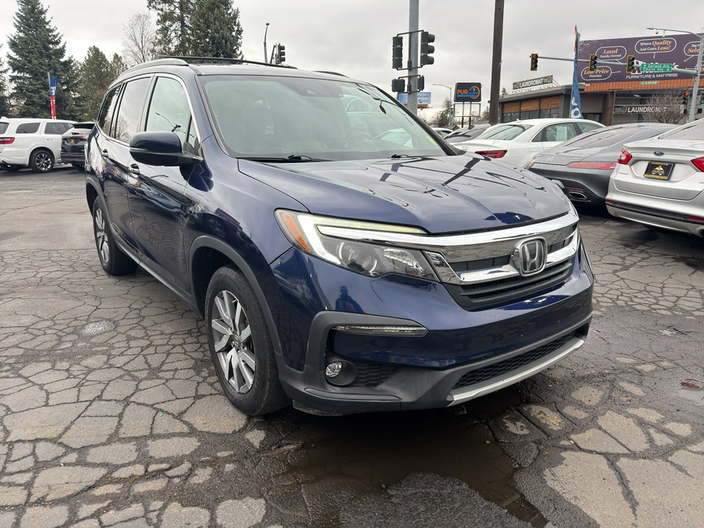 Used 2019 Honda Pilot EX-L image 11