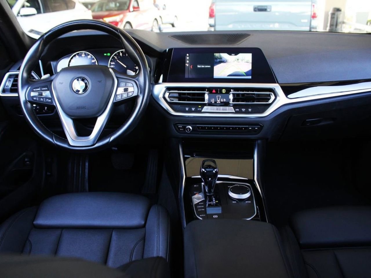 Used 2019 BMW 330i Sedan image 14