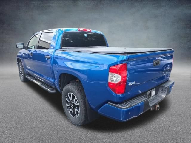 Used 2017 Toyota Tundra SR5 w/ SR5 Upgrade Package AWD/4WD image 8