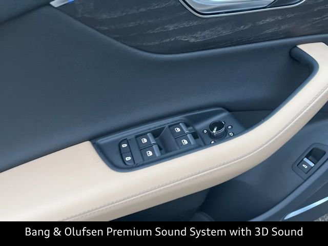 New 2026 Audi Q7 2.0T Premium Plus AWD/4WD image 8