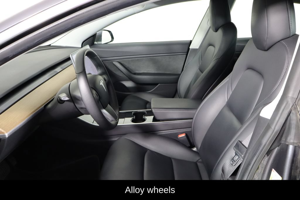 Used 2019 Tesla Model 3 Performance AWD/4WD image 13