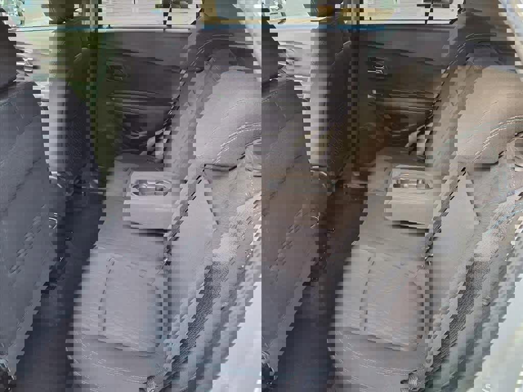 Used 2016 Chevrolet Trax LT image 9