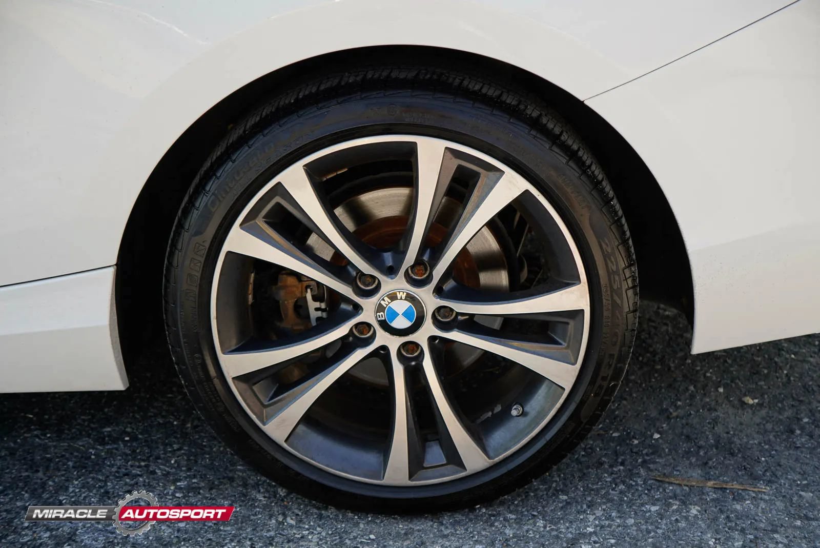 Used 2017 BMW 230i xDrive Convertible AWD/4WD image 11