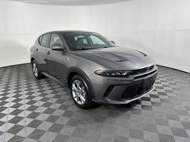 Used 2024 Dodge Hornet R/T Plus AWD/4WD image 2