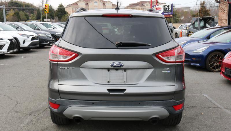 Used 2014 Ford Escape SE w/ Equipment Group 201A image 7