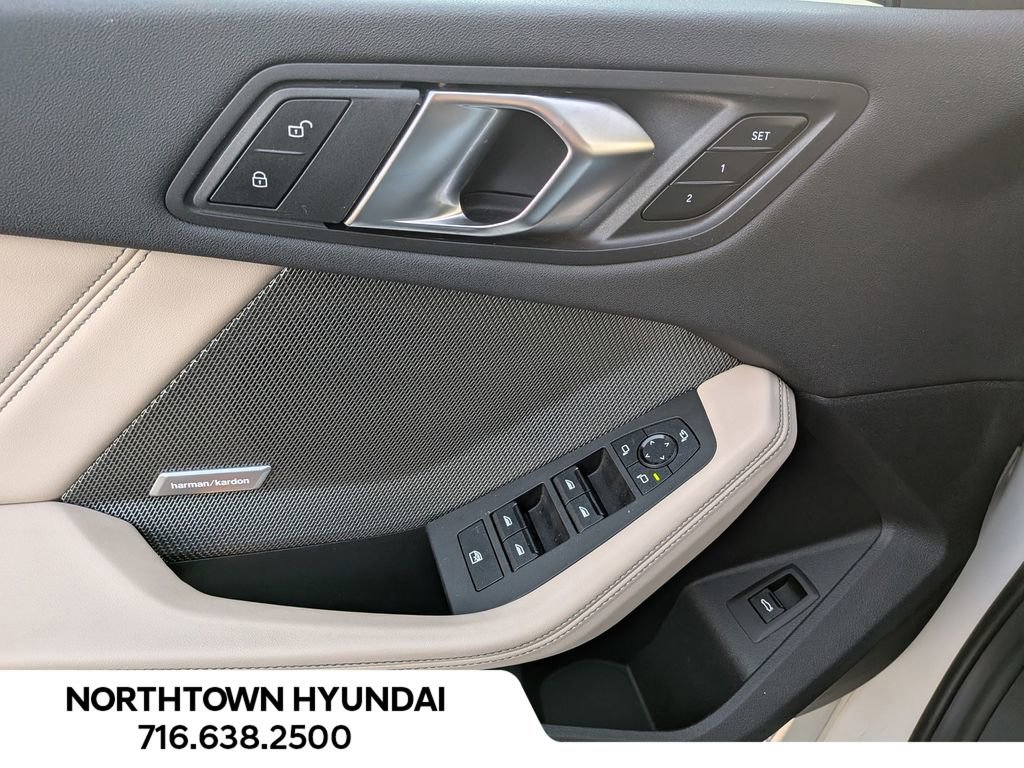 Used 2025 BMW 228i xDrive 228 xDrive Gran Coupe image 31