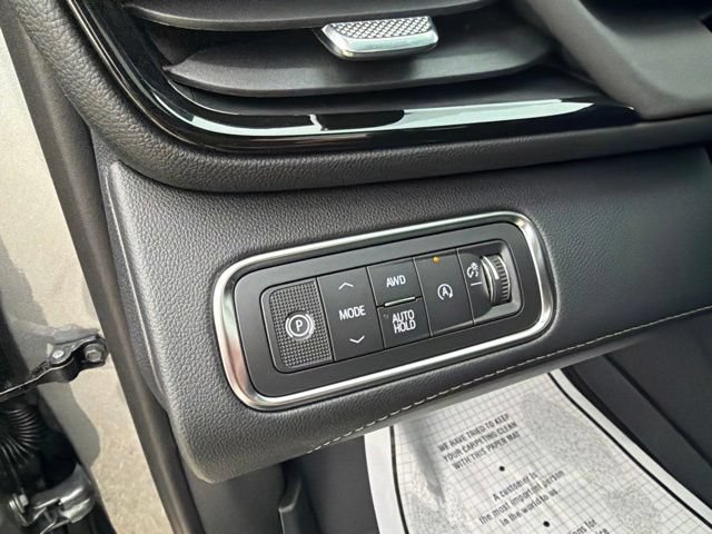 New 2027 Buick Enclave Sport Touring w/ Super Cruise Package AWD/4WD image 16