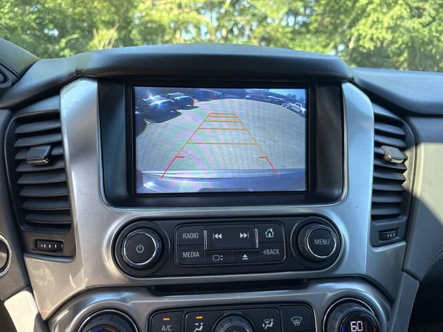 Used 2017 Chevrolet Tahoe LT w/ LT Signature Package AWD/4WD image 18