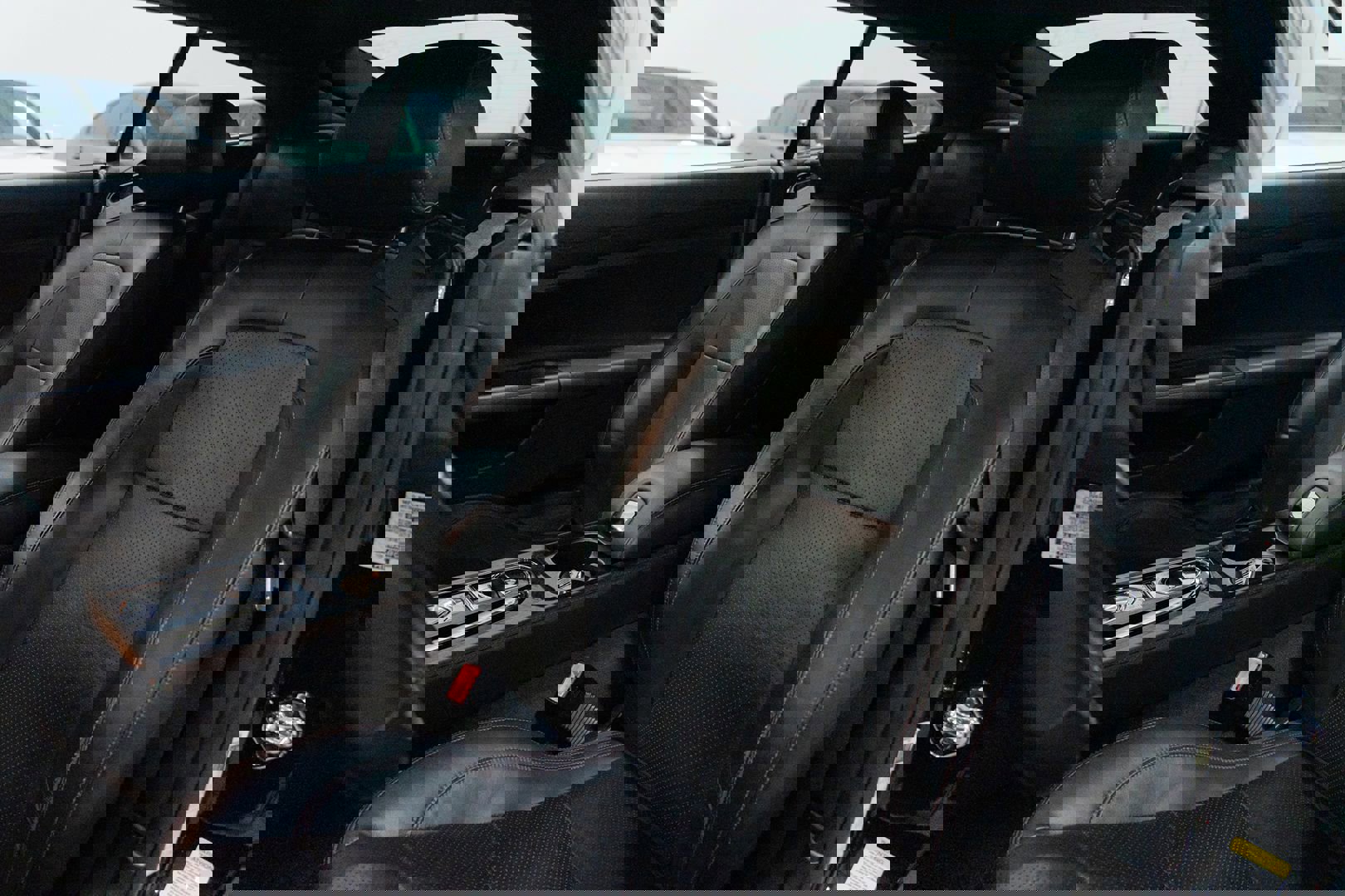 Used 2011 Jaguar XKR R175 image 18