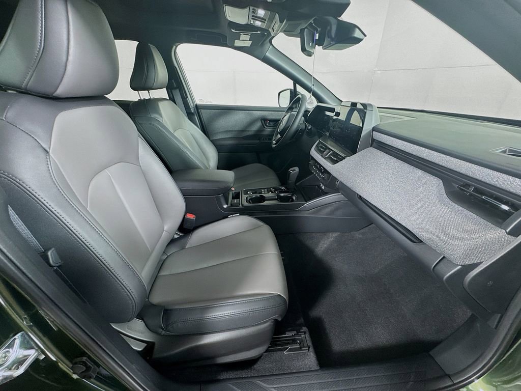 Certified 2026 Subaru Outback Premium image 35