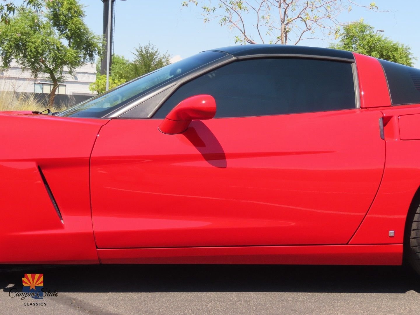 Used 2009 Chevrolet Corvette Coupe w/ Preferred Equipment Group image 18