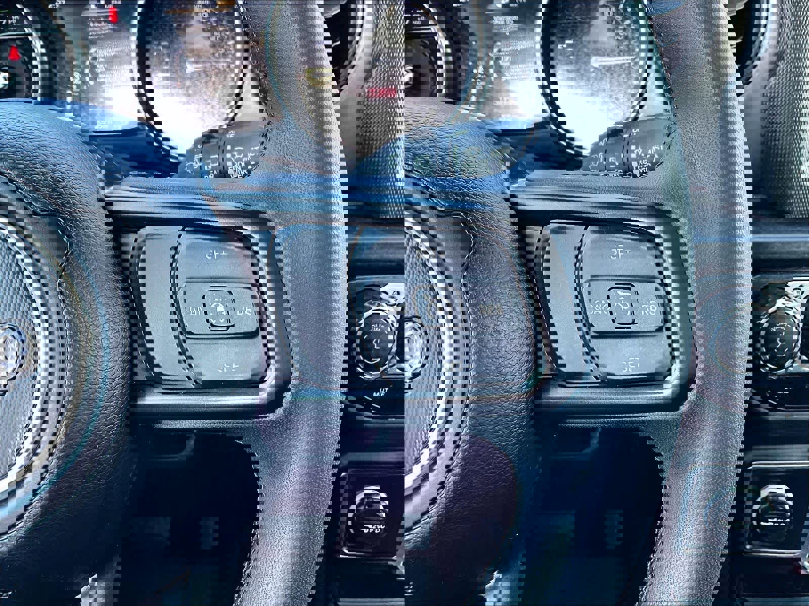 Used 2023 Jeep Wrangler Unlimited w/ Cold Weather Group image 24