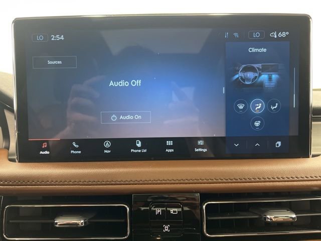 Certified 2023 Lincoln Nautilus Reserve w/ Monochromatic Package AWD/4WD image 25
