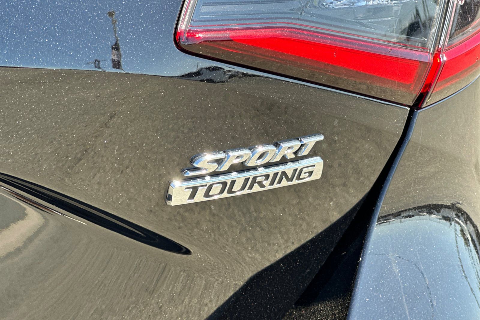 Certified 2022 Honda Civic Sport Touring image 27