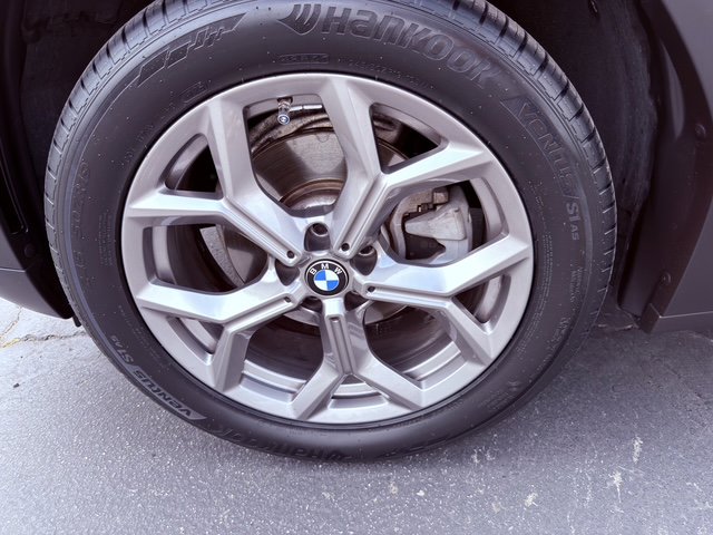 Used 2021 BMW X3 sDrive30i w/ Convenience Package RWD image 37