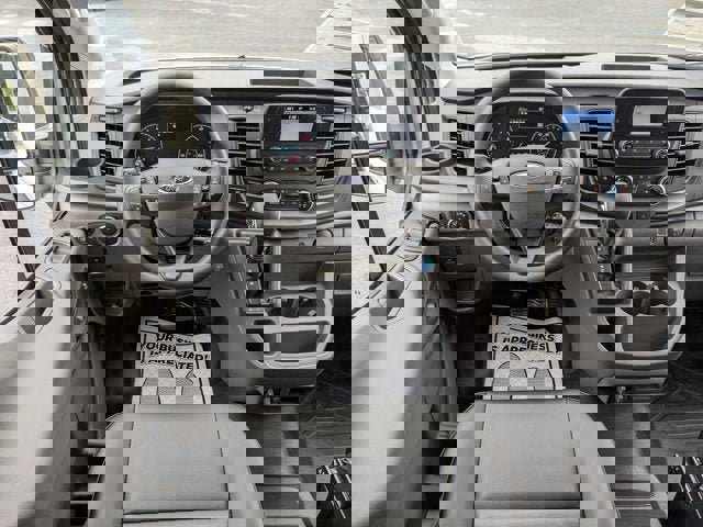 New 2025 Ford Transit 350 XL image 15