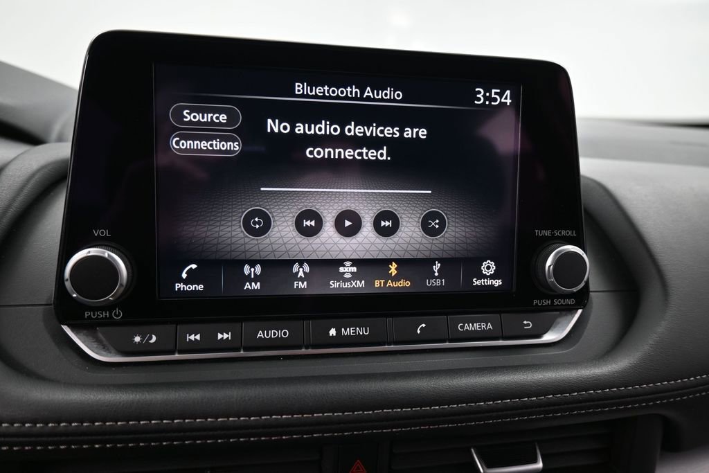 Used 2025 Nissan Rogue SV AWD/4WD image 36