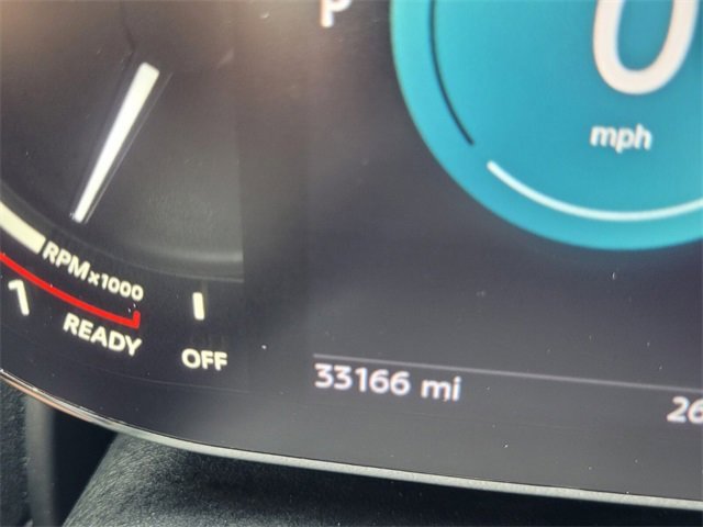 Used 2022 MINI Cooper Countryman John Cooper Works image 20