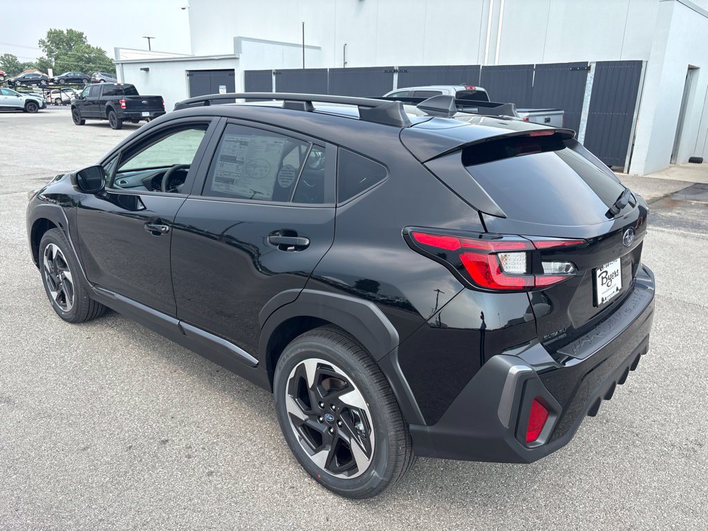 New 2026 Subaru Crosstrek 2.5i Limited AWD/4WD image 5