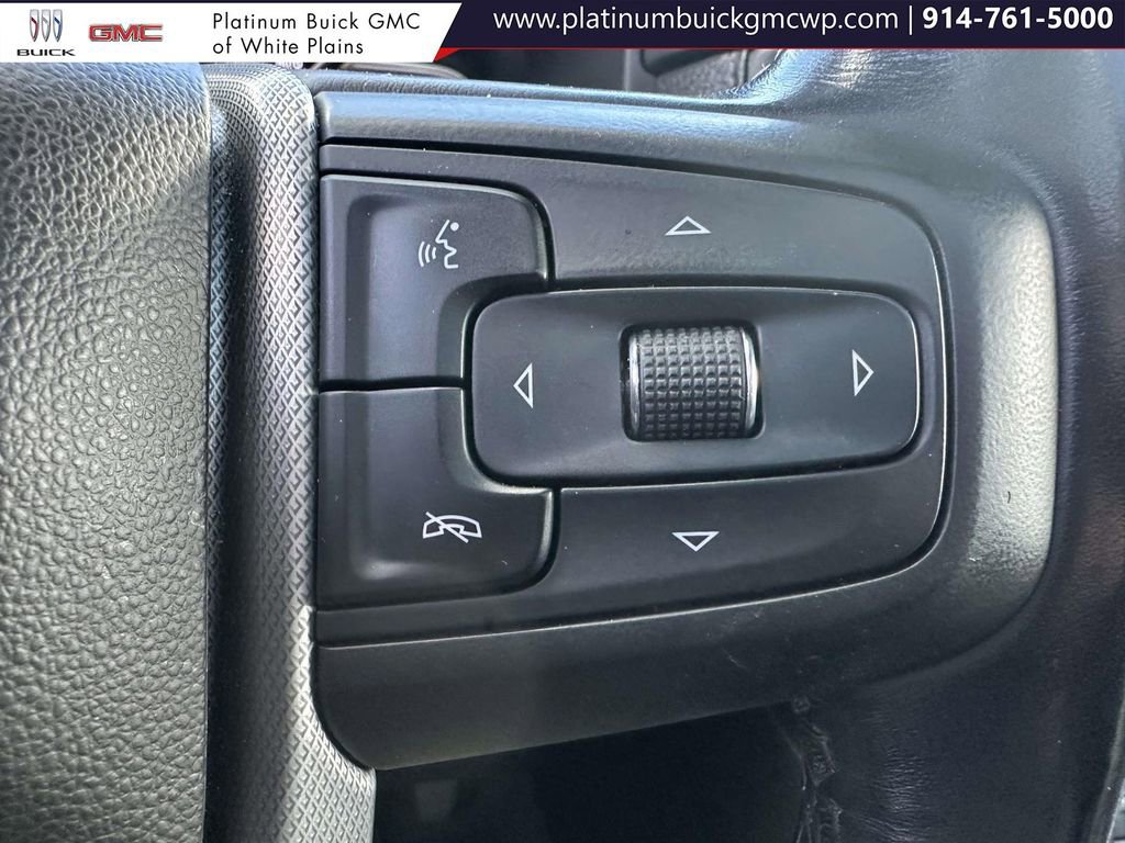 Used 2021 GMC Yukon XL Denali w/ LPO, Illumination Package image 31