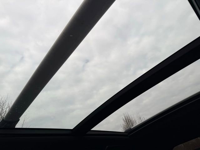 Used 2019 Land Rover Range Rover Sport HSE image 13