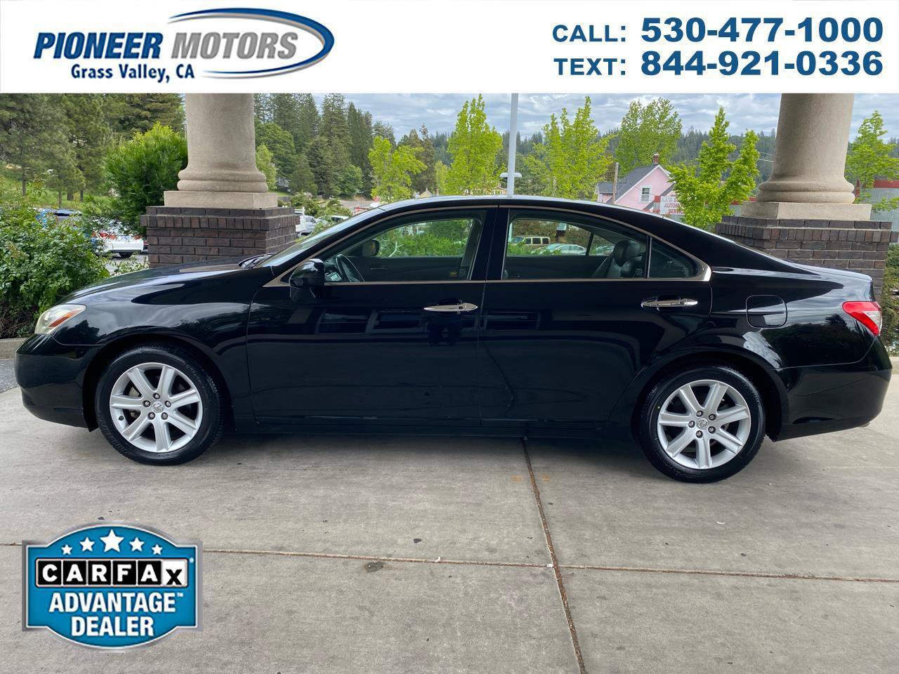 Used 2009 Lexus ES 350