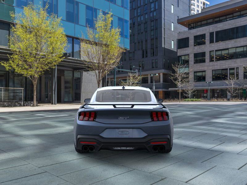 New 2025 Ford Mustang GT Premium w/ GT Performance Package image 5