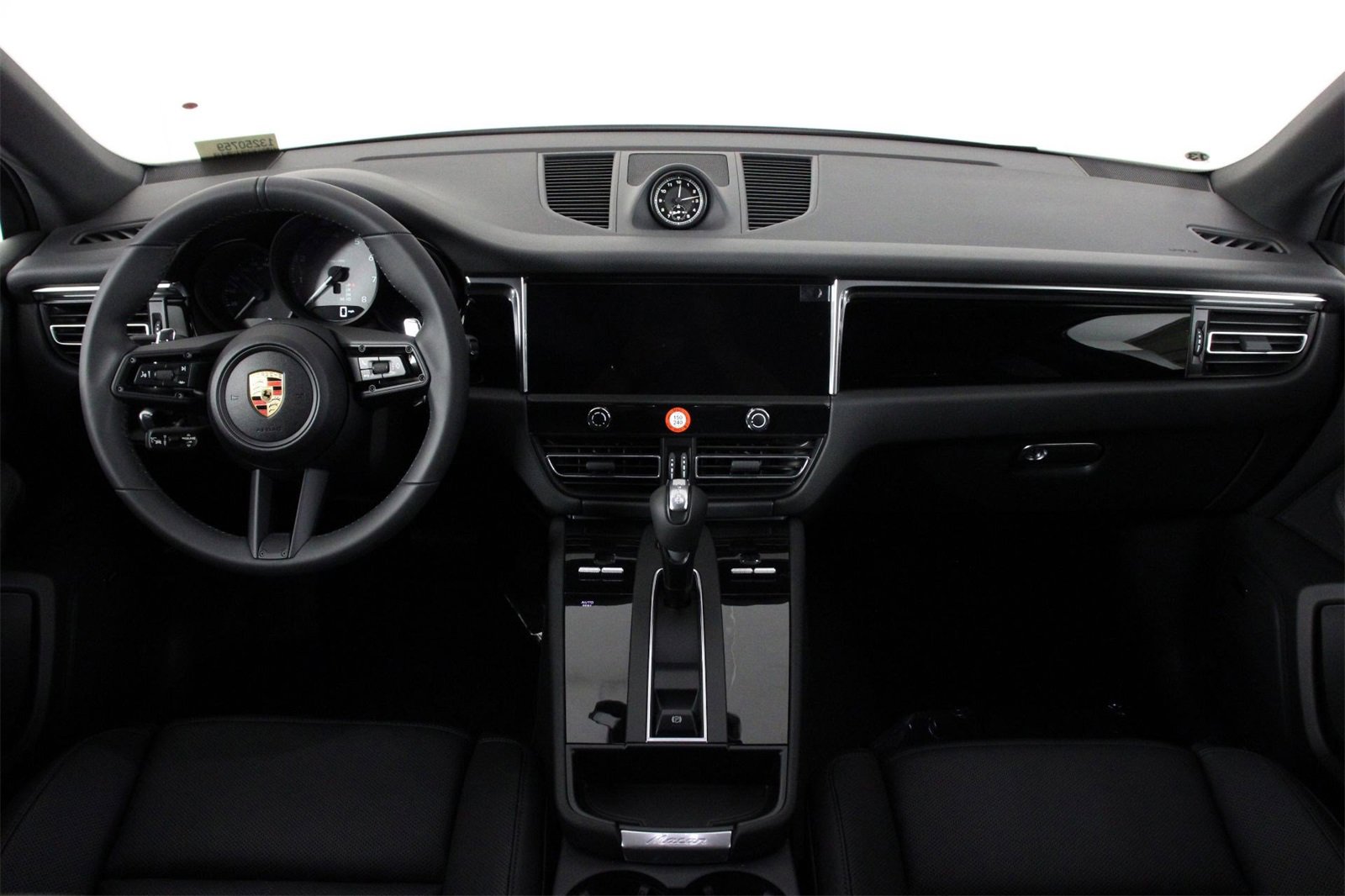 New 2025 Porsche Macan S image 11