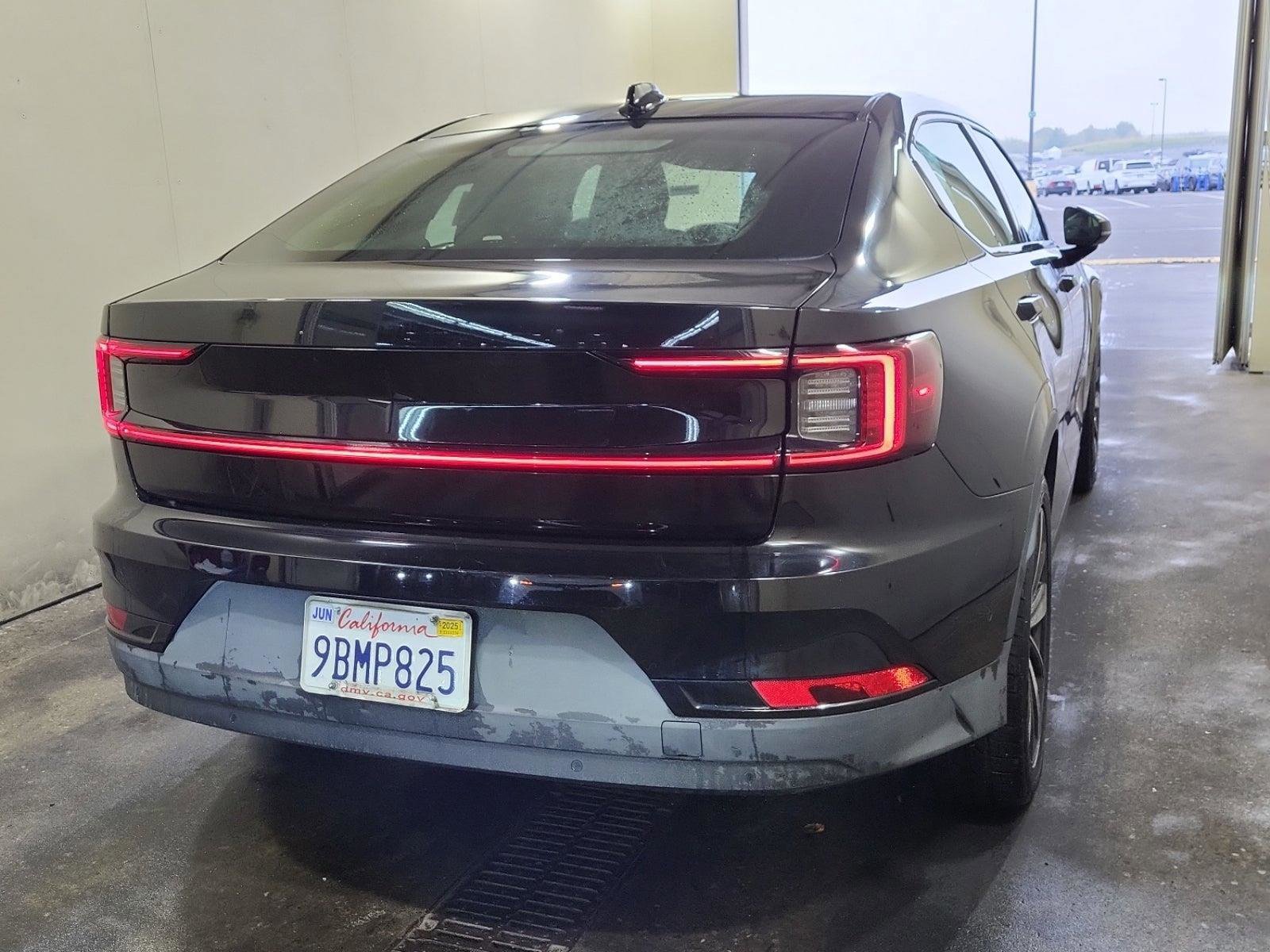 Used 2022 Polestar Polestar 2 w/ Pilot Package image 6