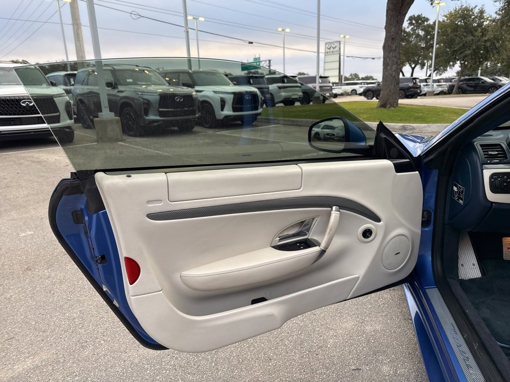 Used 2013 Maserati GranTurismo Sport image 31