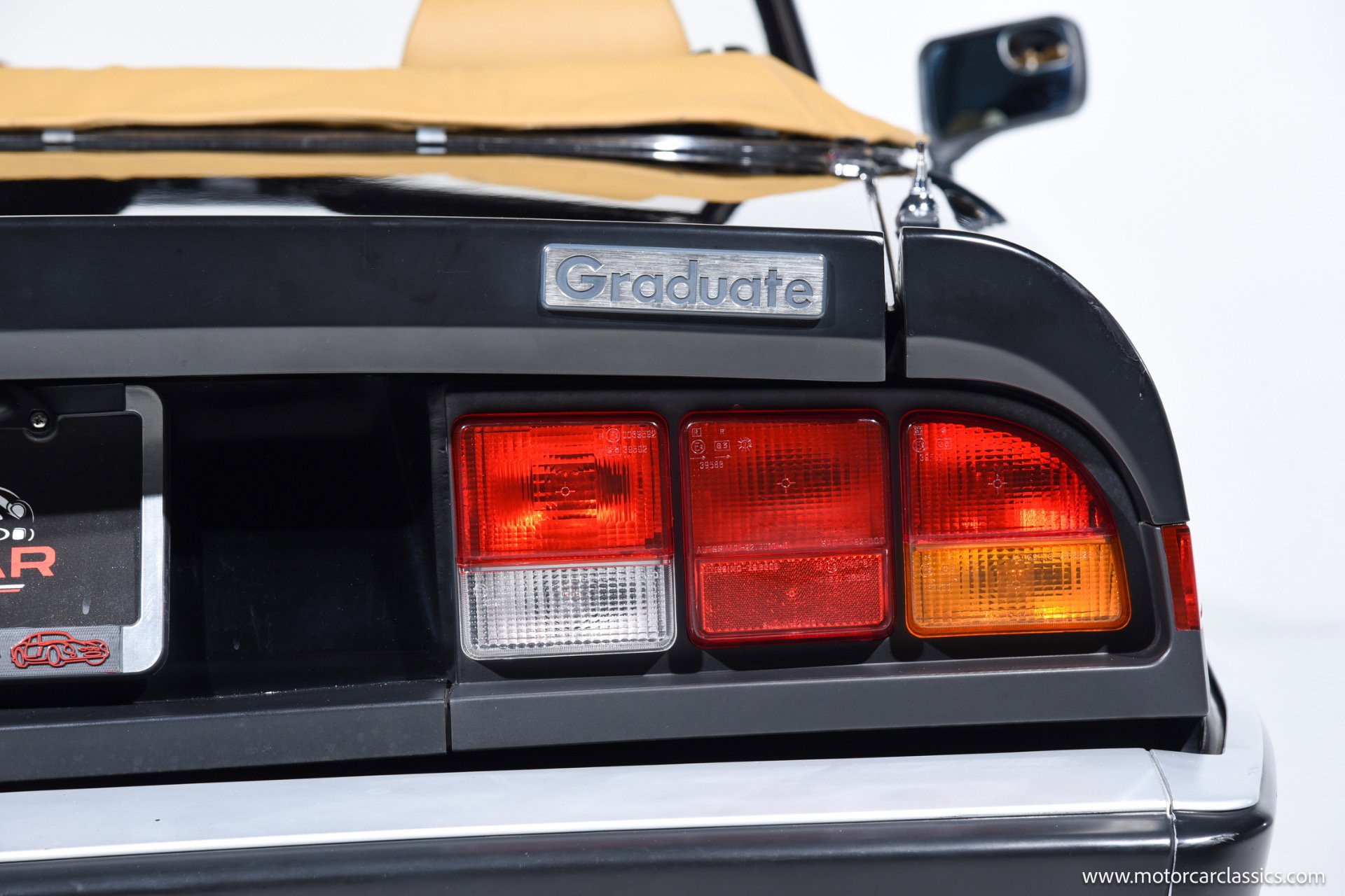 Used 1988 Alfa Romeo Spider Graduate RWD image 25
