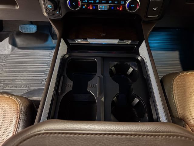 Used 2023 Ford F450 King Ranch w/ FX4 Off-Road Package AWD/4WD image 17