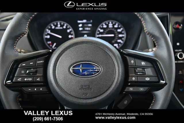 Used 2025 Subaru Forester Touring w/ Popular Package - Touring AWD/4WD image 10