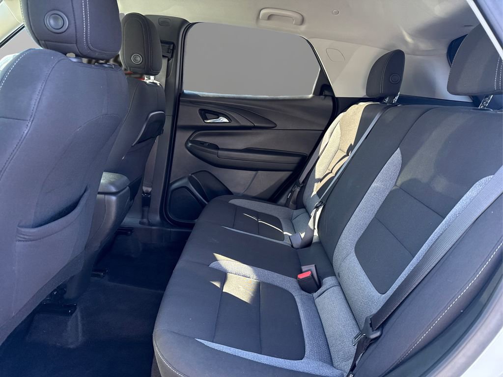 Used 2023 Chevrolet TrailBlazer LT image 10