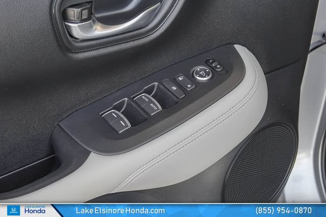 Certified 2024 Honda HR-V EX-L image 14