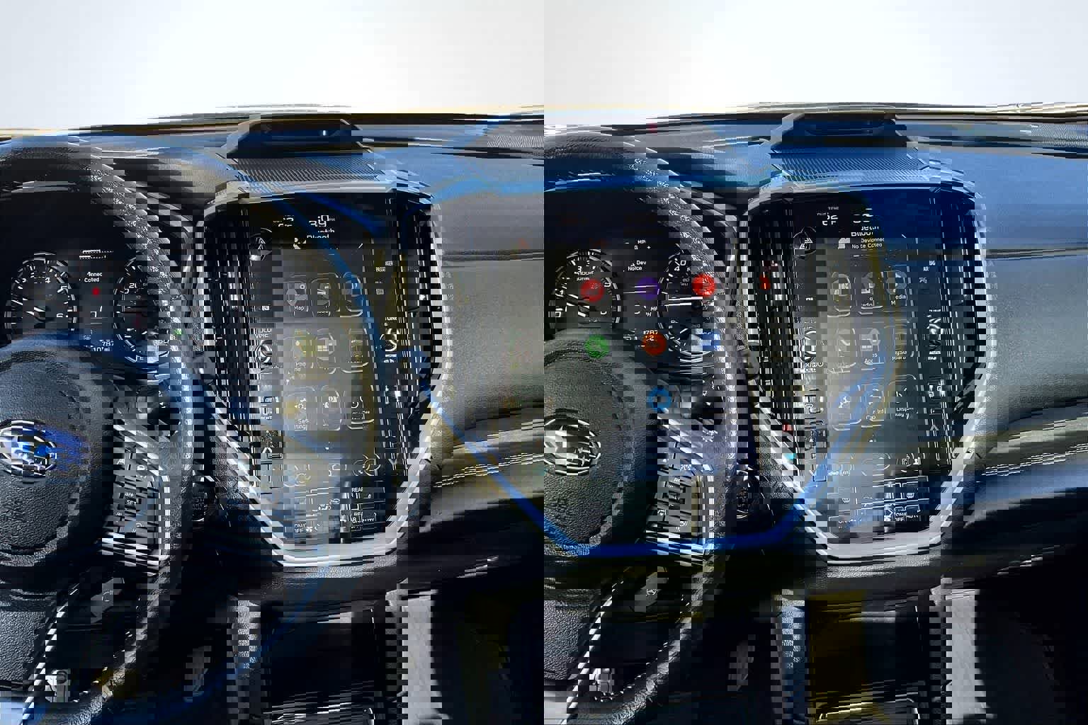 Used 2024 Subaru Ascent Limited w/ Technology Package image 16