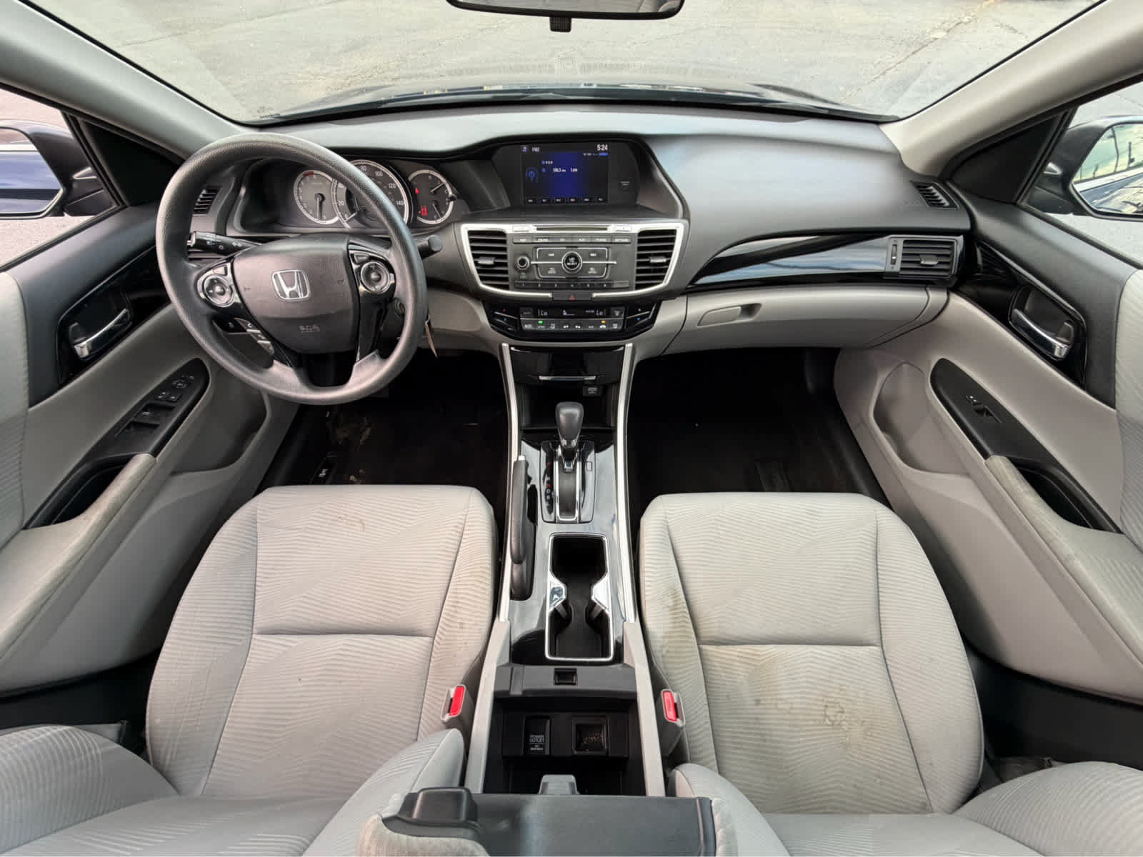 Used 2016 Honda Accord LX image 16