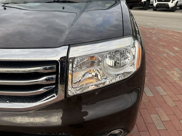 Used 2014 Honda Pilot EX-L image 23