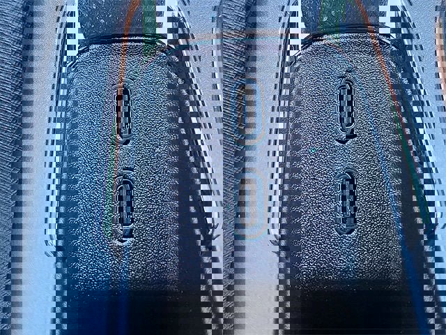 New 2025 Chevrolet Equinox EV RS w/ Active Safety Package 3 image 21