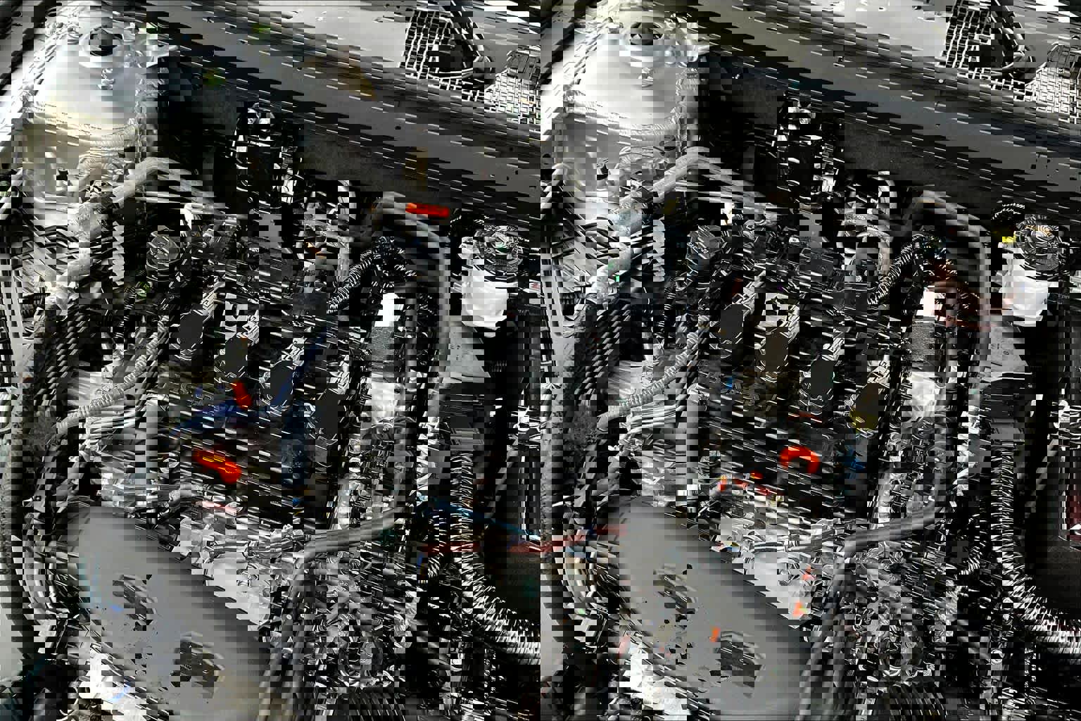 Used 2025 Honda Accord SE image 33