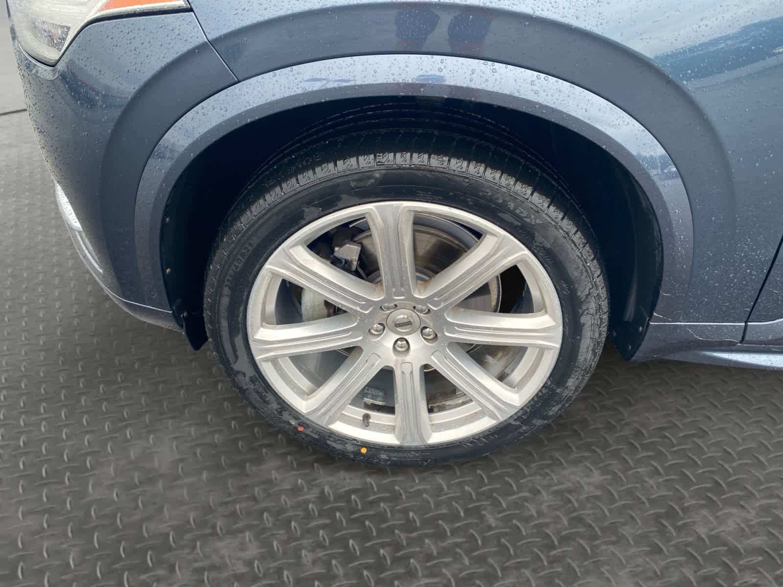 Used 2019 Volvo XC90 T6 Inscription w/ Protection Package Premier AWD/4WD image 9