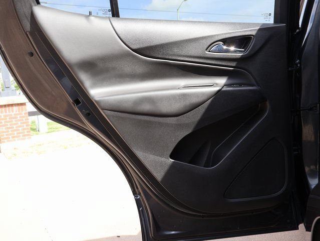 Certified 2022 Chevrolet Equinox LT FWD image 19