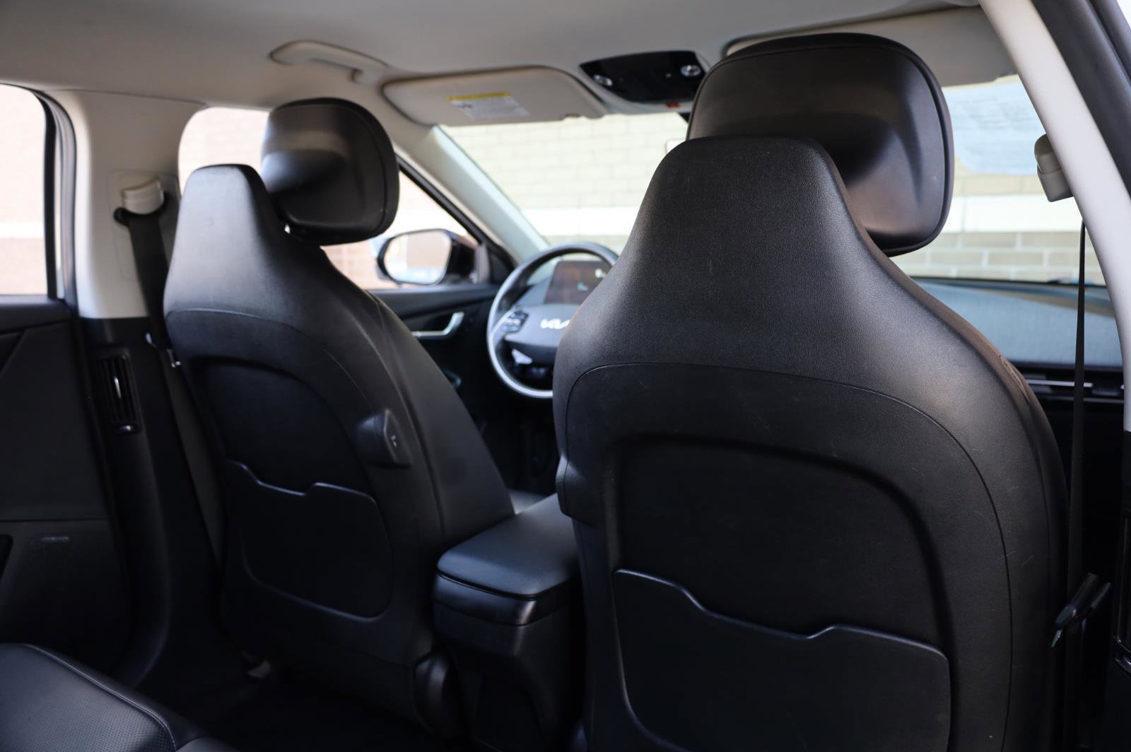 Used 2023 Kia EV6 Wind w/ Wind Technology Package AWD/4WD image 25