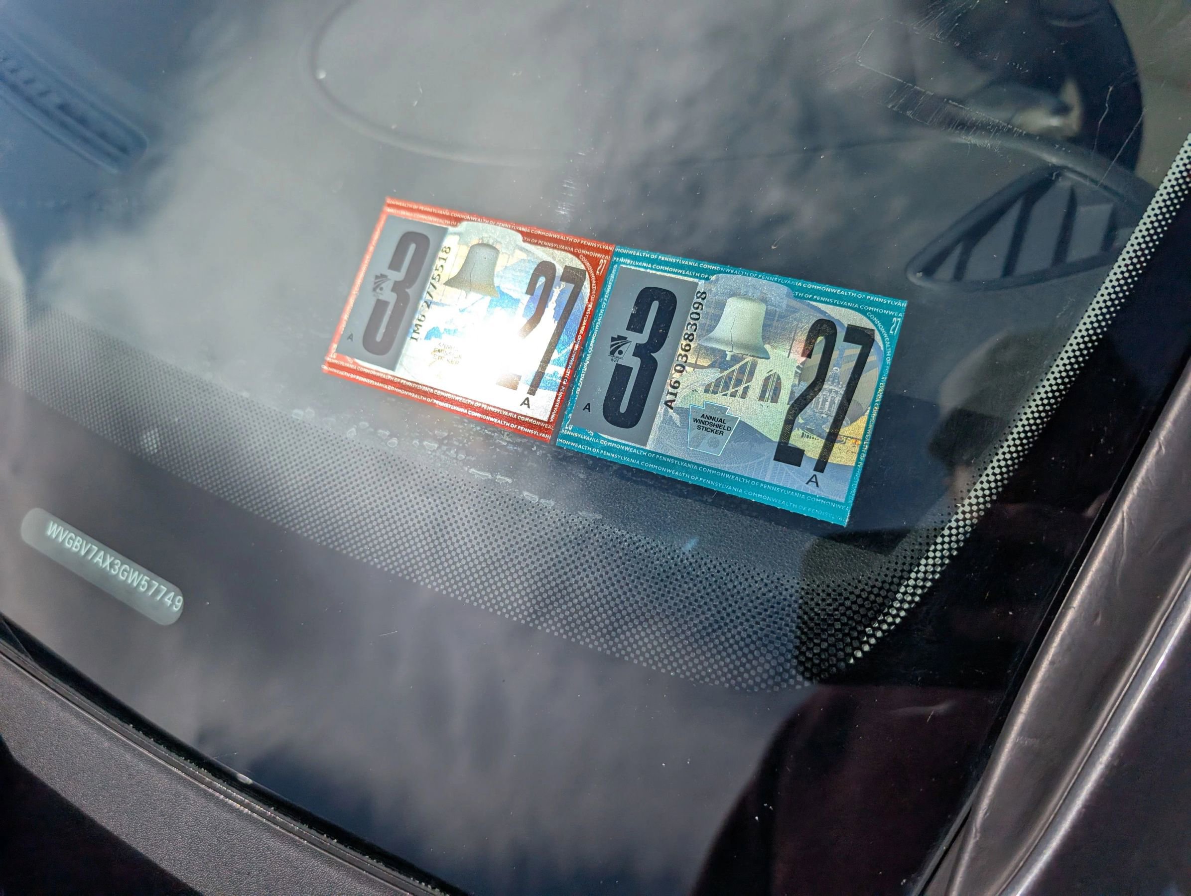 Used 2016 Volkswagen Tiguan SE image 10