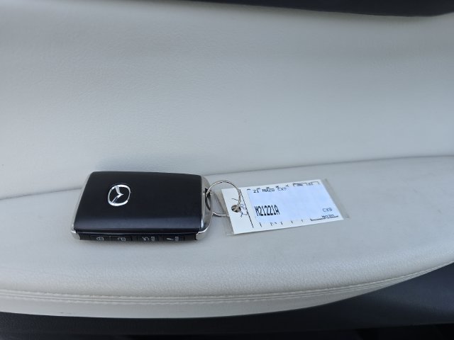 Used 2021 MAZDA CX-9 Signature AWD/4WD image 12